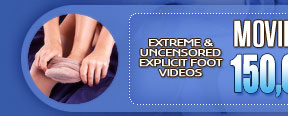 SEXY TOE EXCLUSIVE ARCHIVES